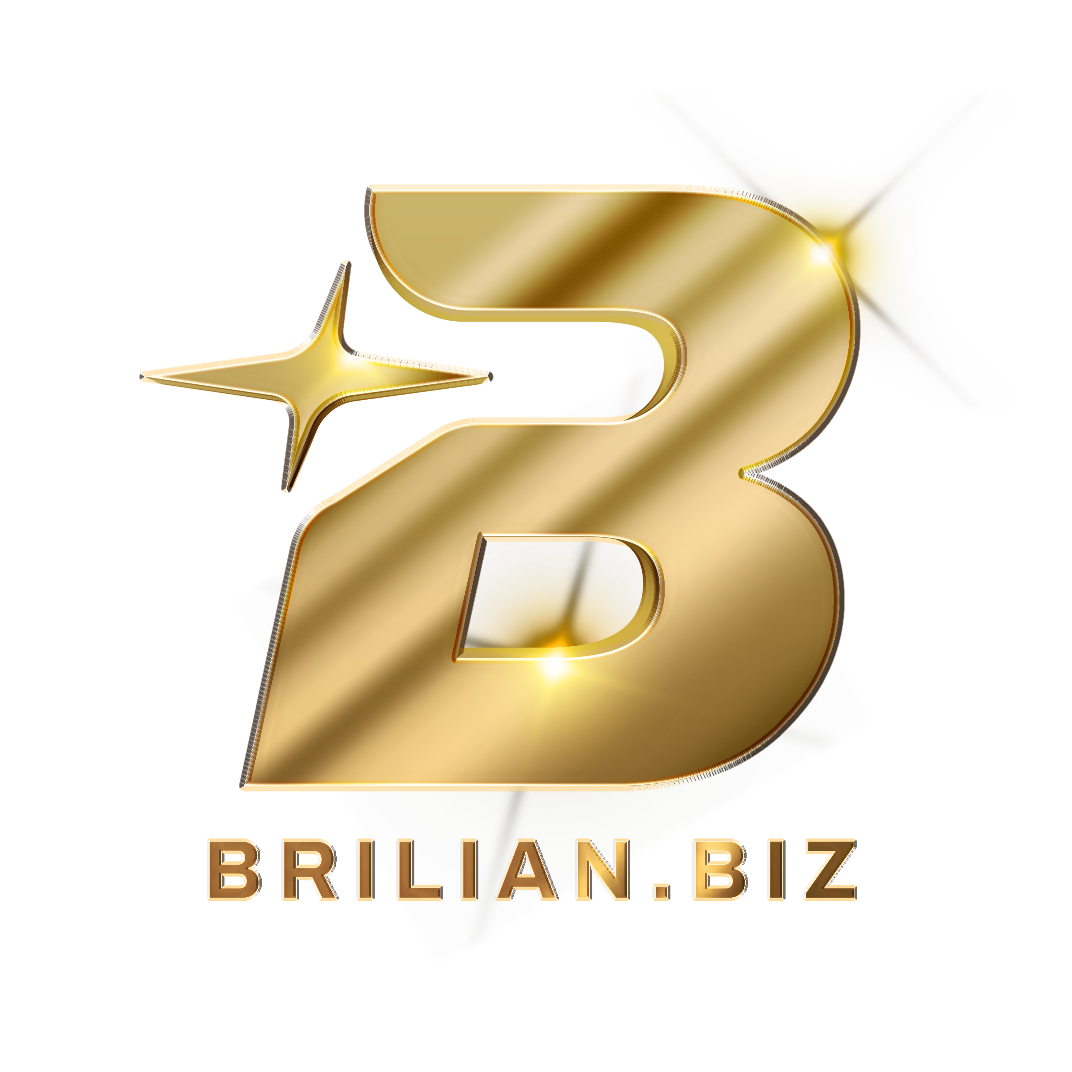 Logo Brilion Bisnis