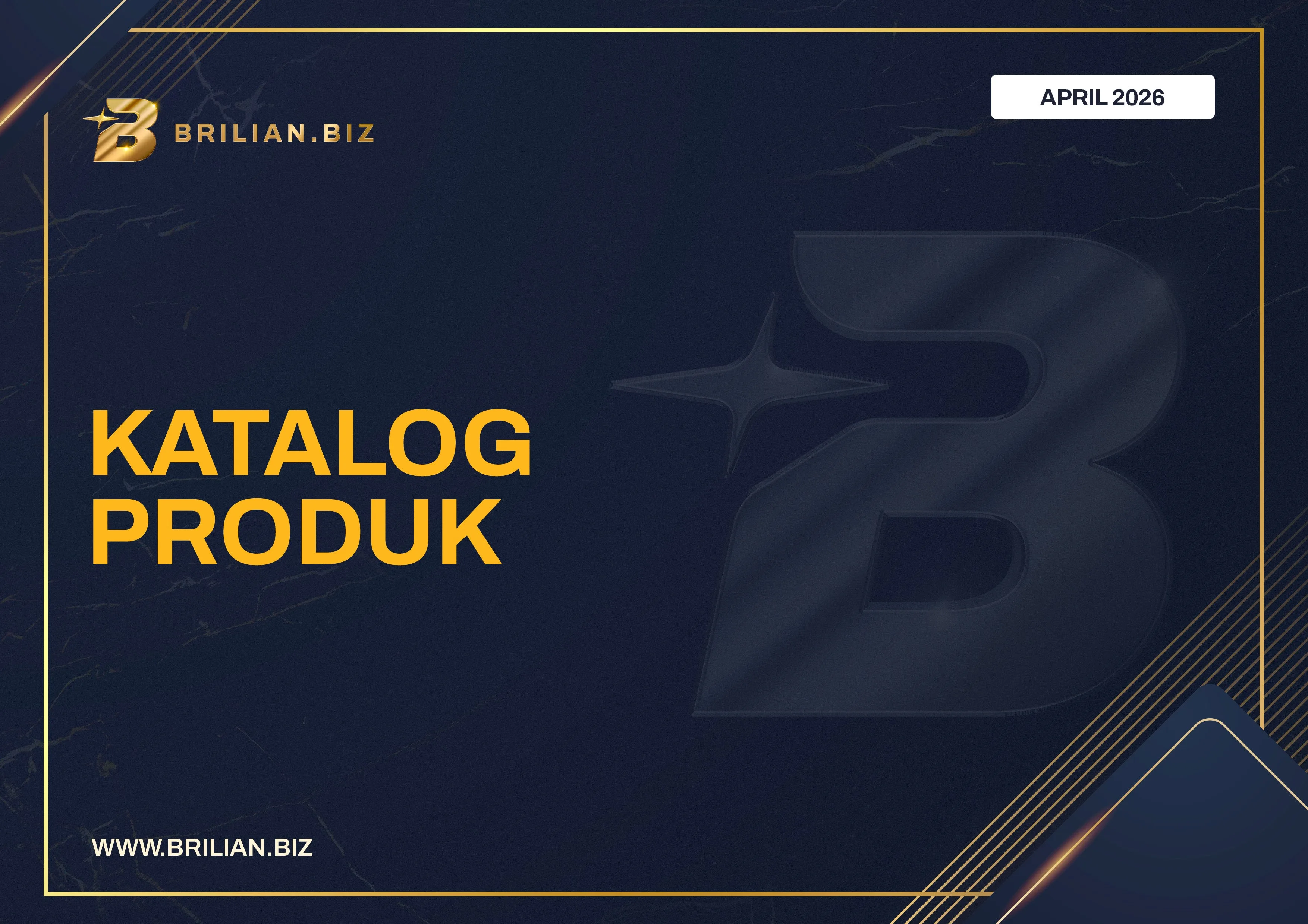 Katalog Halaman 1
