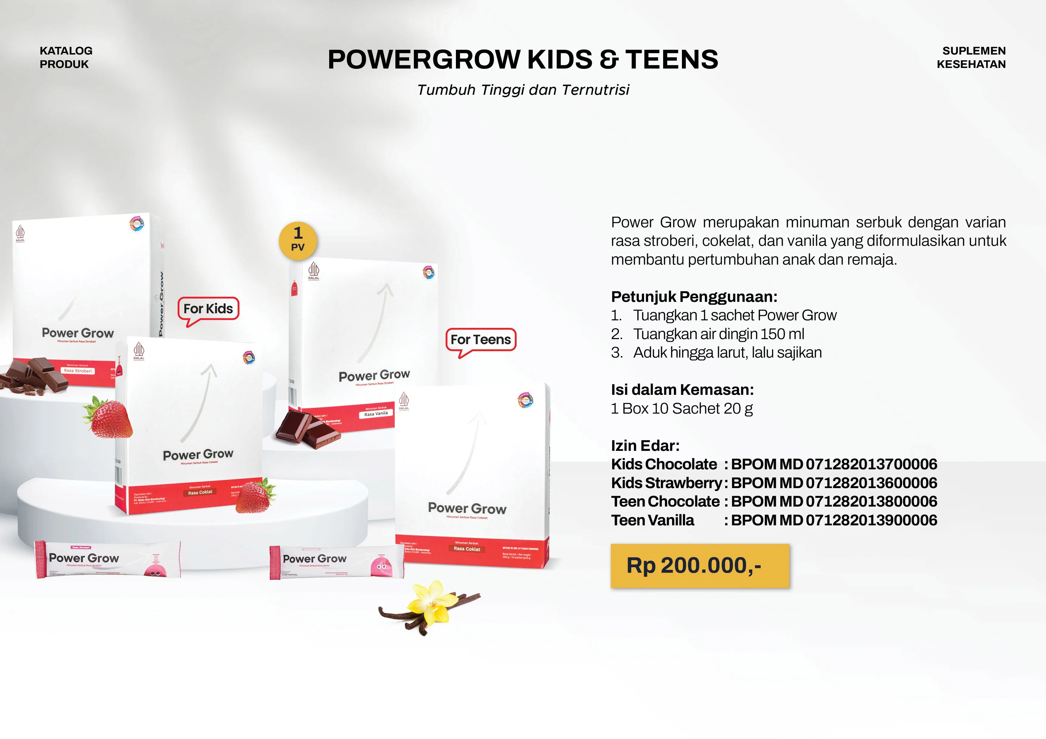 Katalog Halaman 19